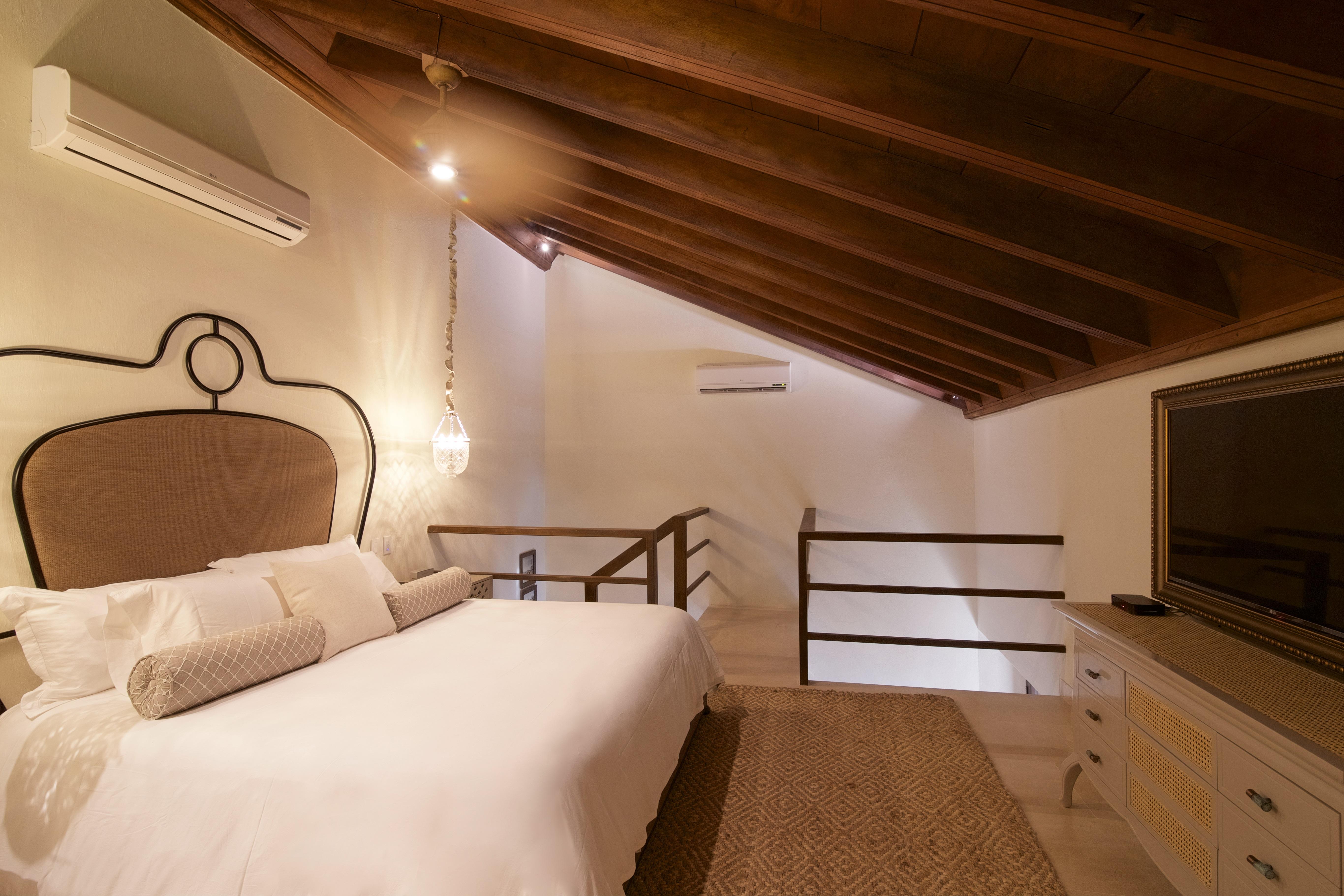 Capellan De Getsemani Hotel 5*