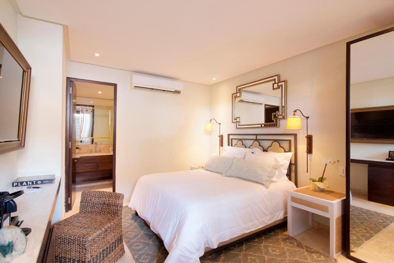 Hotel Capellán De Getsemaní