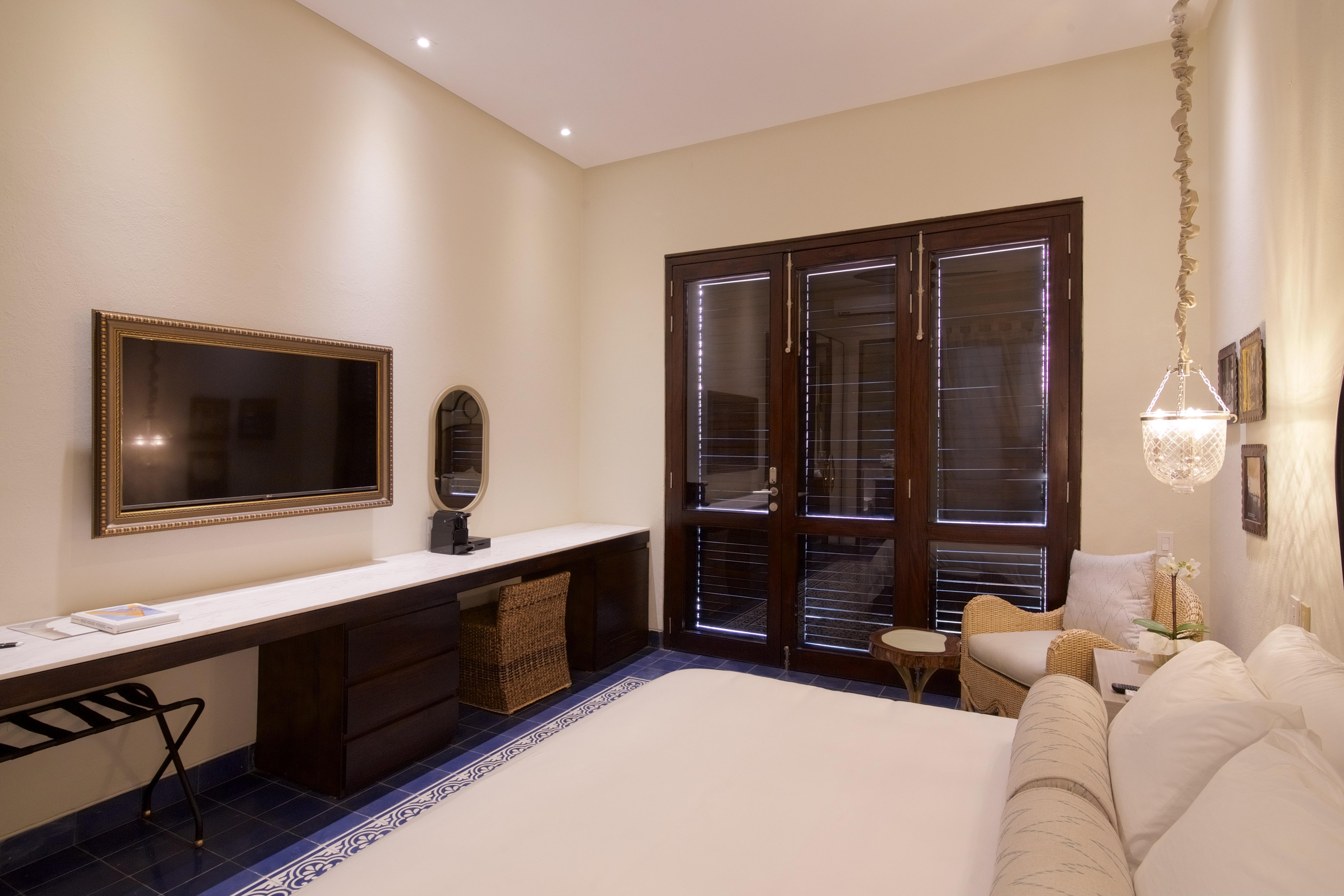 Capellan De Getsemani Hotel Cartagène