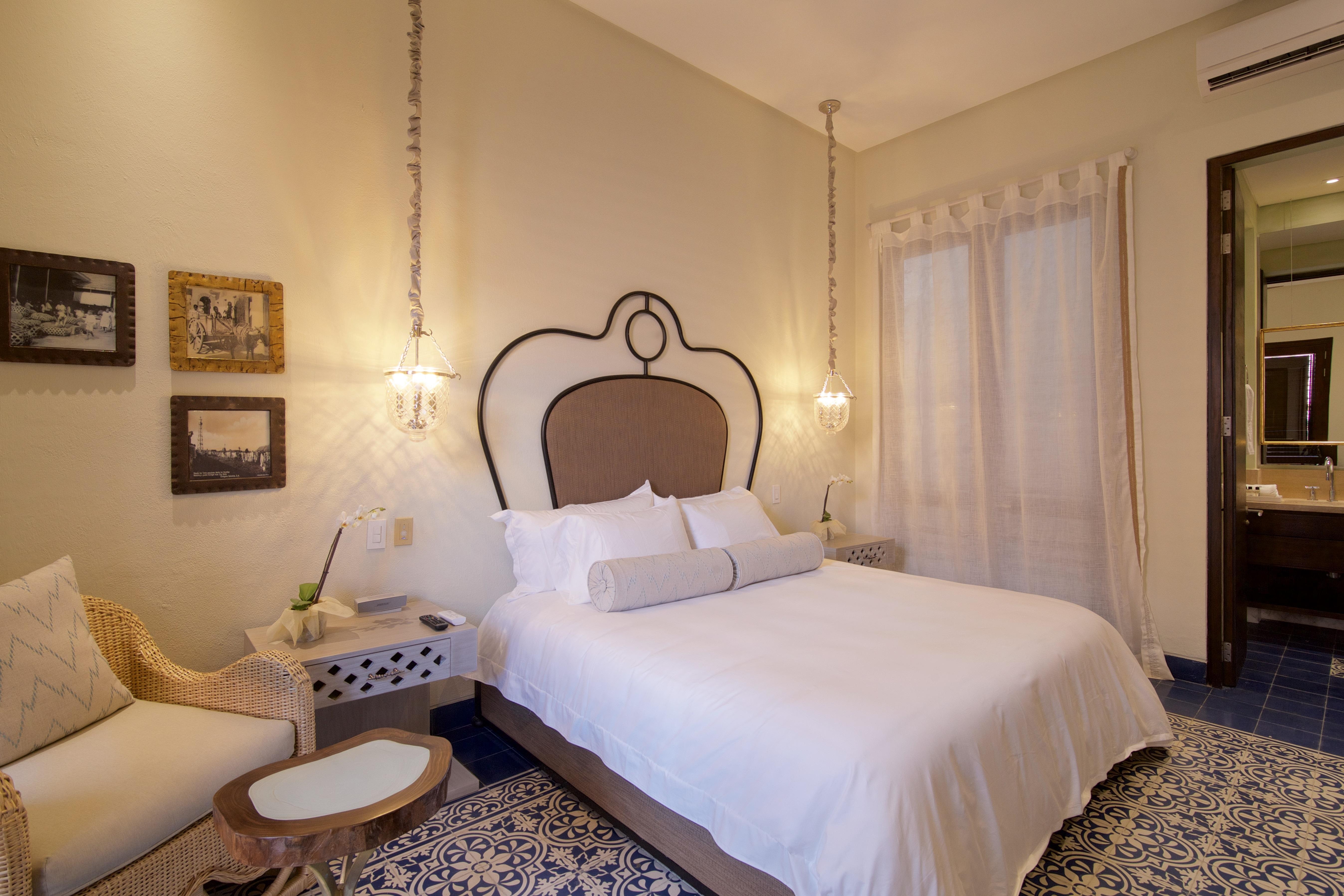 Capellan De Getsemani Hotel Cartagène