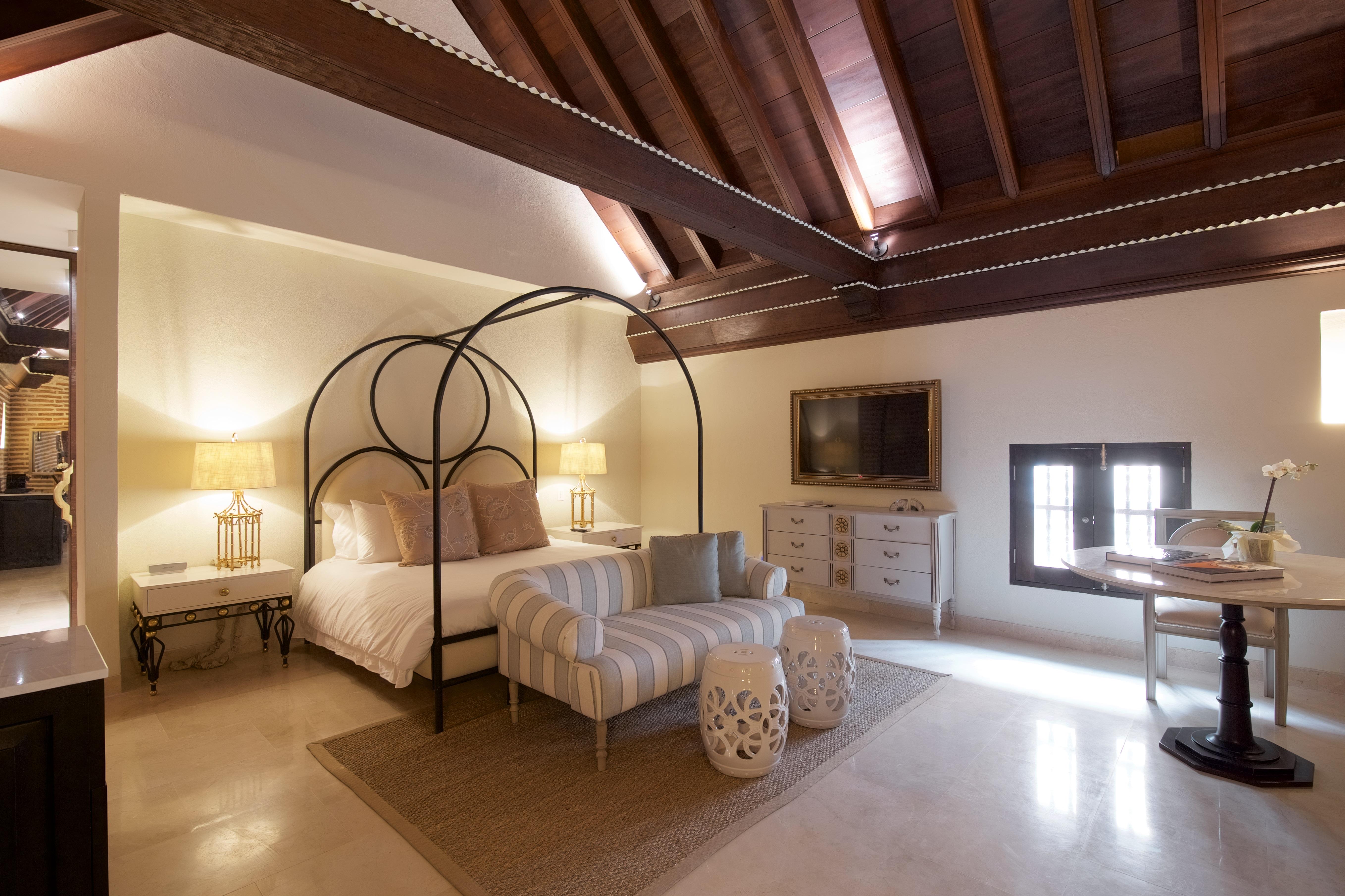 Capellan De Getsemani 5* Cartagène