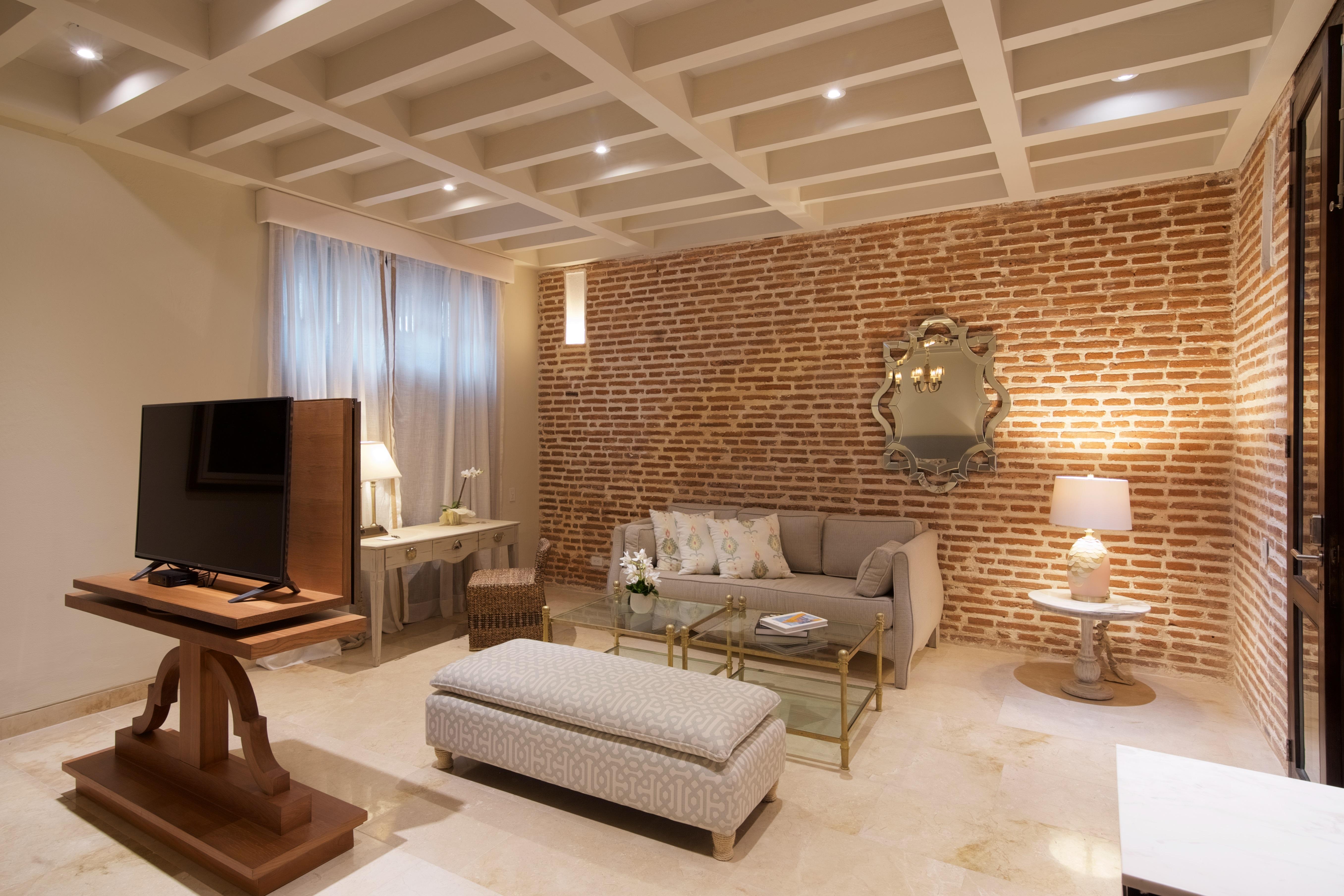 Capellan De Getsemani 5* Cartagène