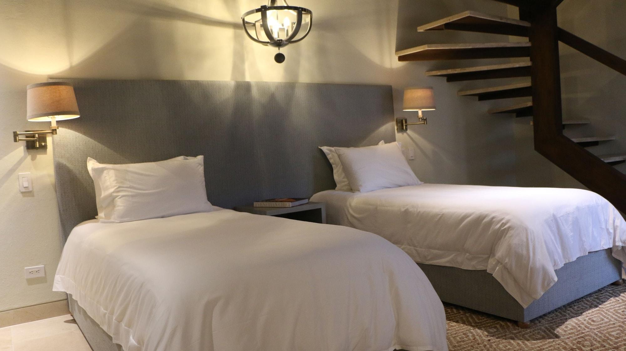 Capellan De Getsemani 5* Cartagène