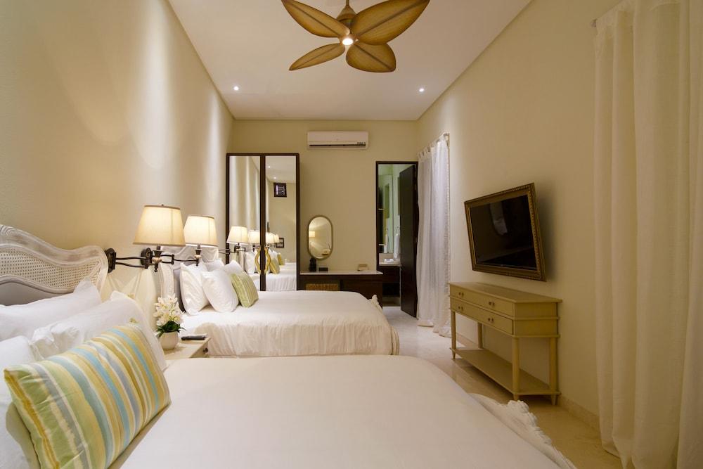 Hotel Capellan De Getsemani Cartagène