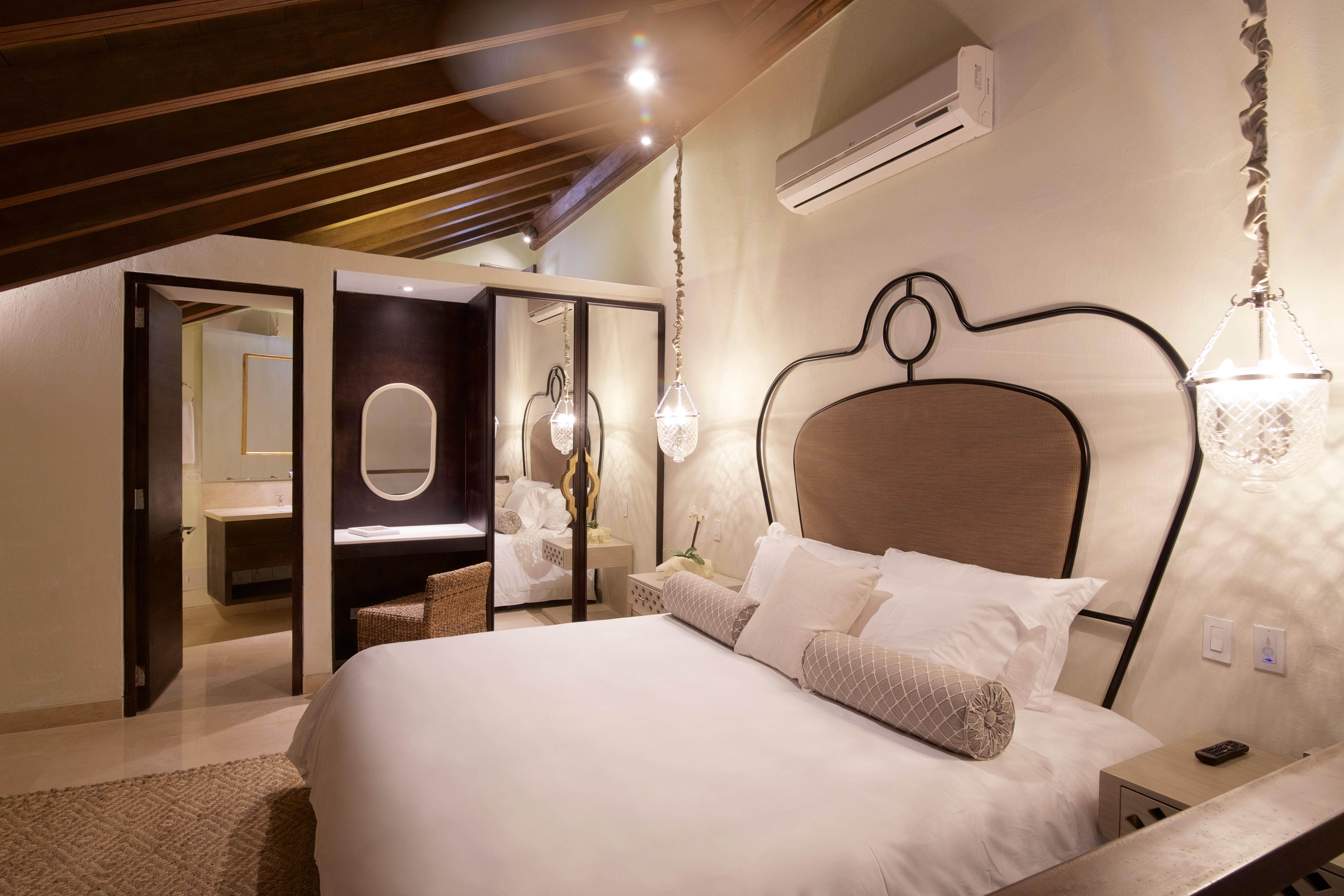 Capellan De Getsemani Hotel Cartagène