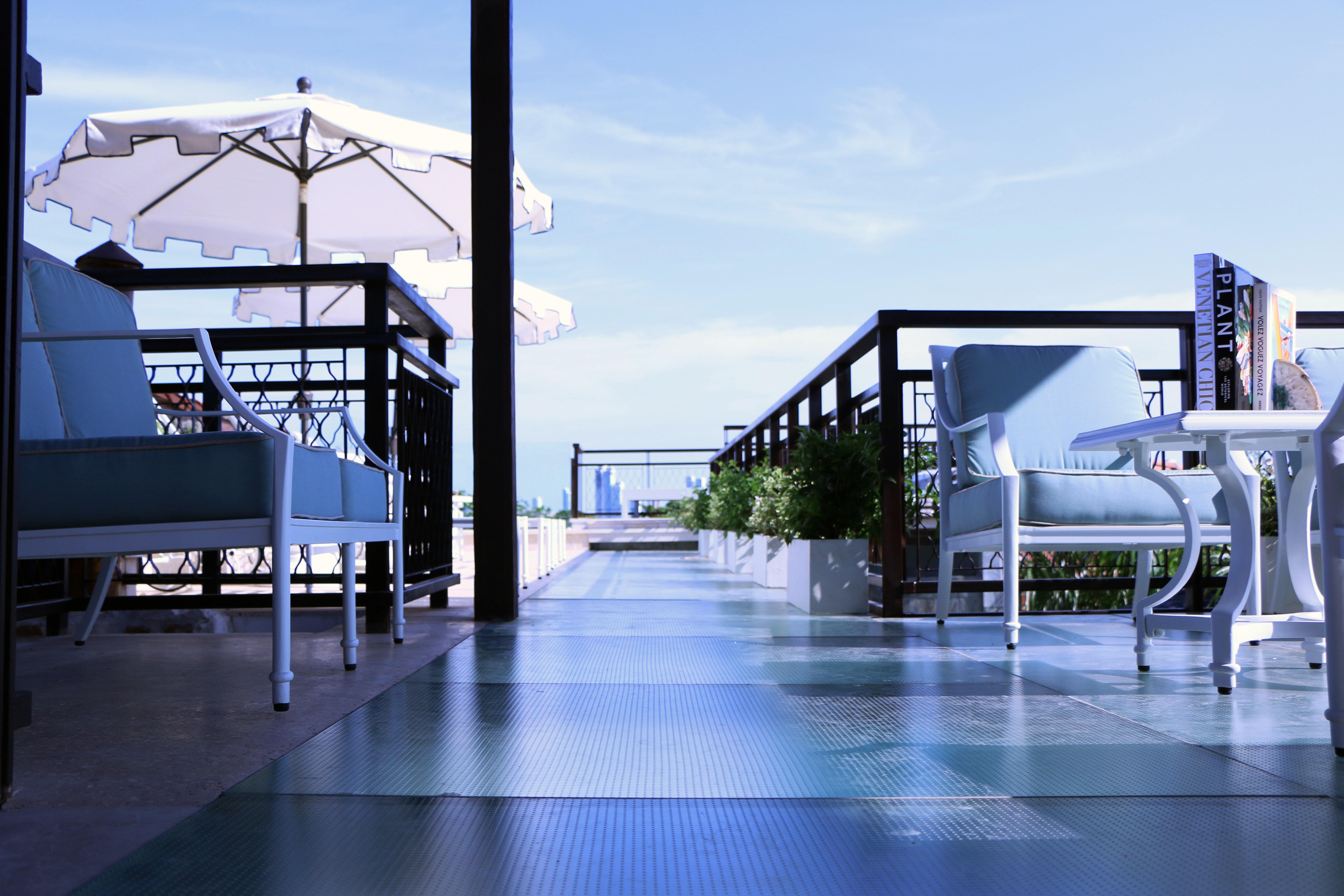 Hotel Capellan De Getsemani Cartagène