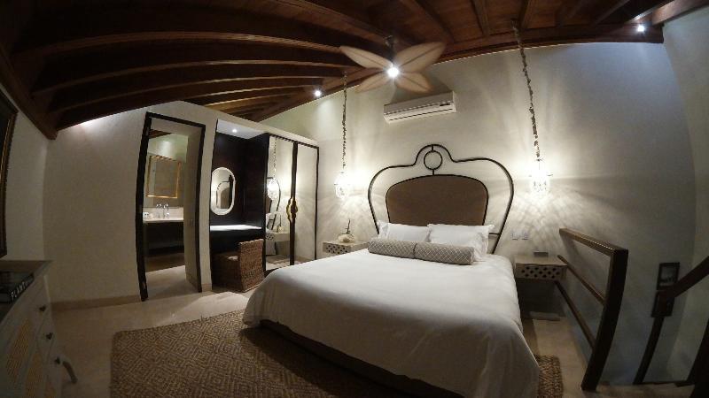 Capellan De Getsemani Cartagène